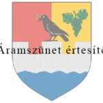 Tervezett áramszünet 2026.09.21-22
