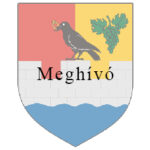 Meghívó a március 15-i megemlékezésre.