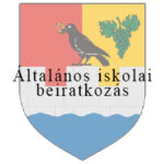 Általános iskolai beiratkozás!