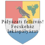 Pályázati felhívás! Fecskeház